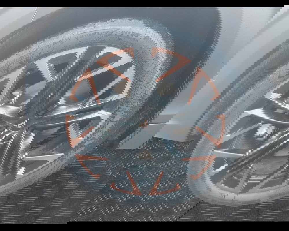 Cupra Terramar usata a Ravenna (14)