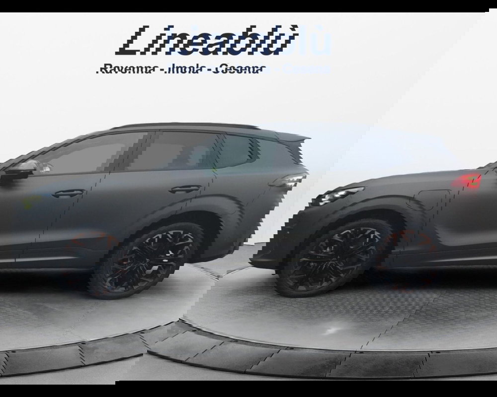 Cupra Terramar usata a Ravenna (2)