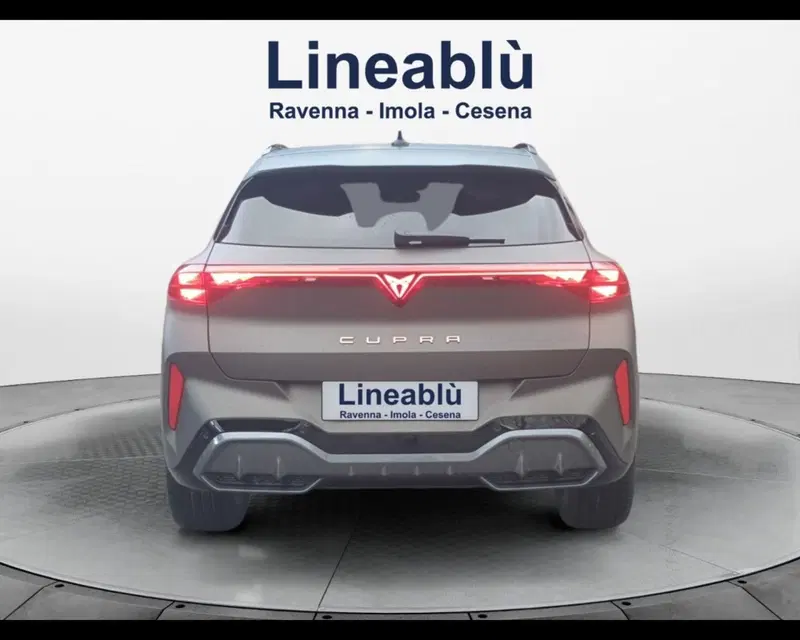 Cupra Terramar usata a Ravenna (4)