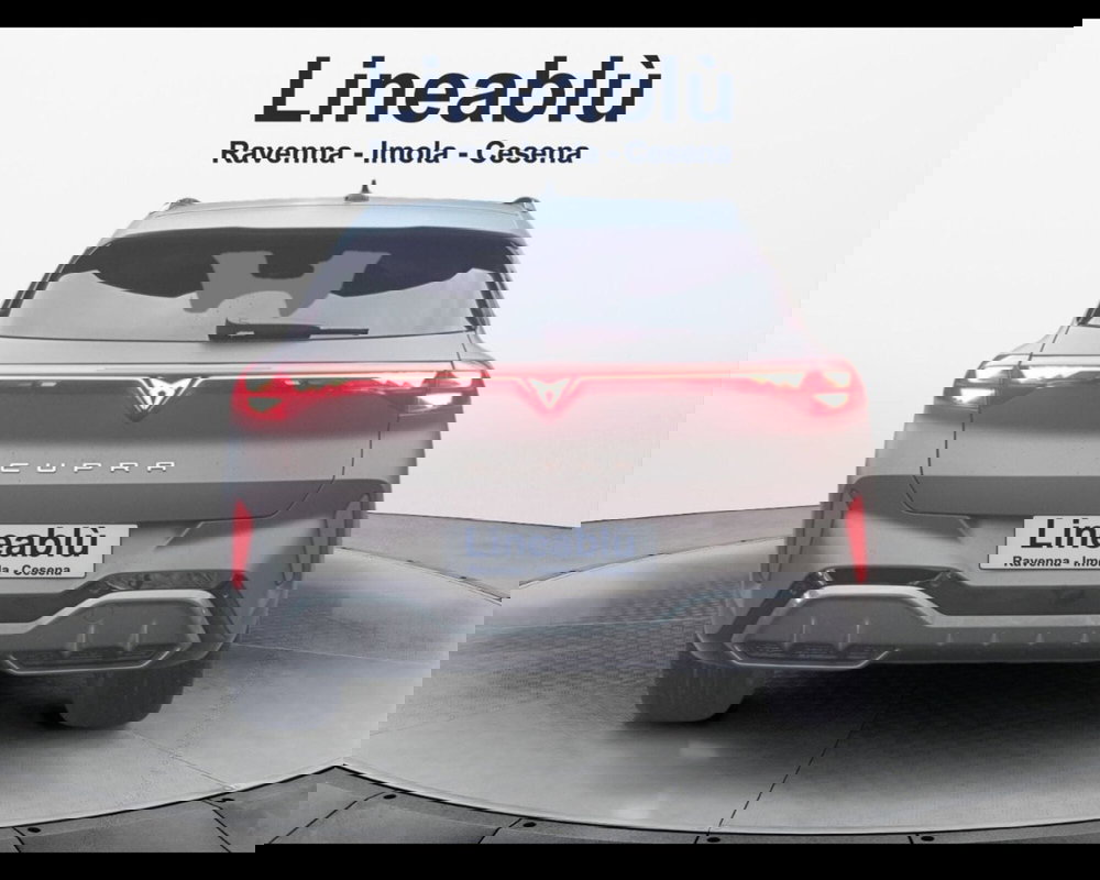 Cupra Terramar usata a Ravenna (4)