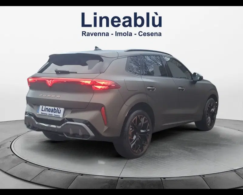 Cupra Terramar usata a Ravenna (5)