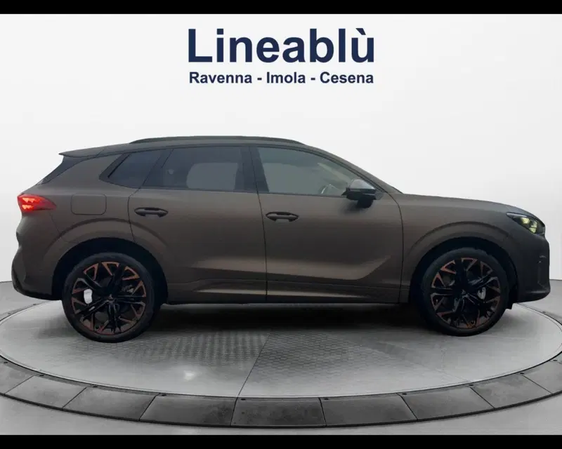 Cupra Terramar usata a Ravenna (6)