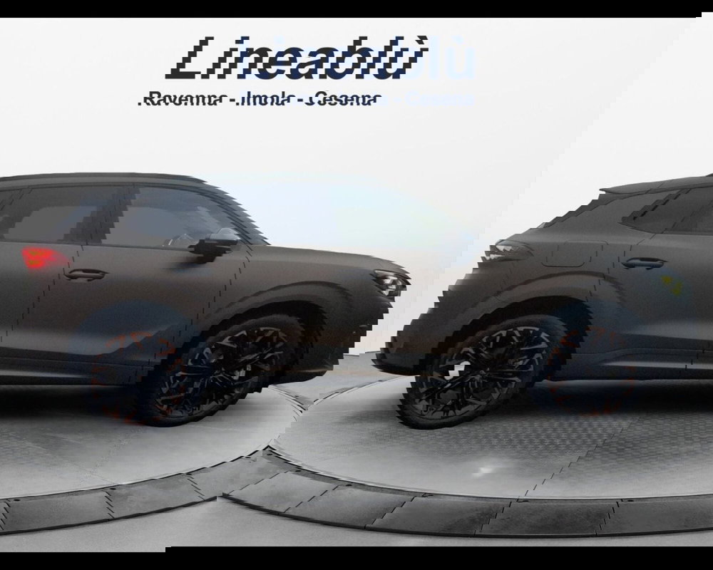 Cupra Terramar usata a Ravenna (6)