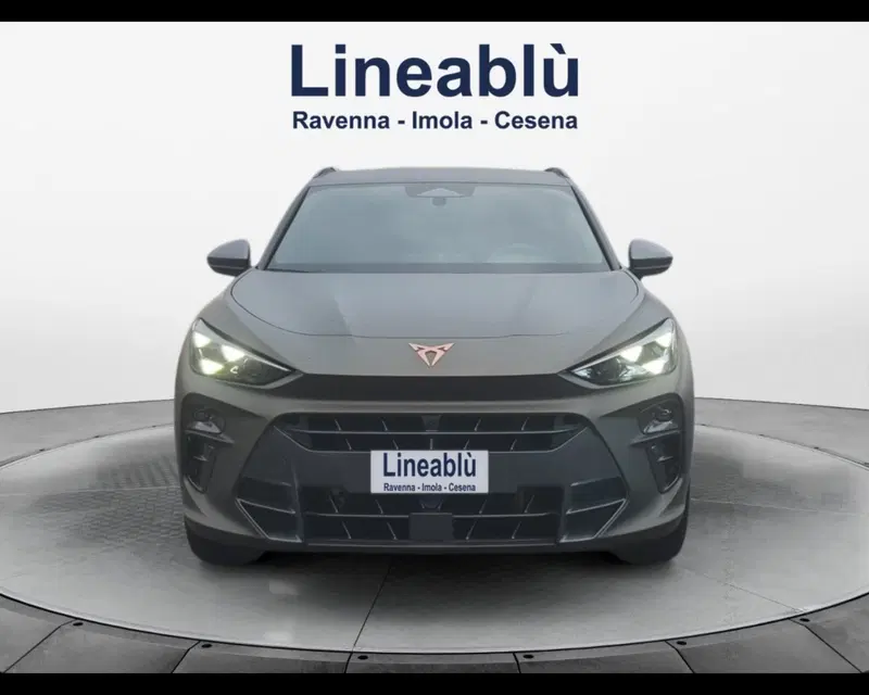 Cupra Terramar usata a Ravenna (8)