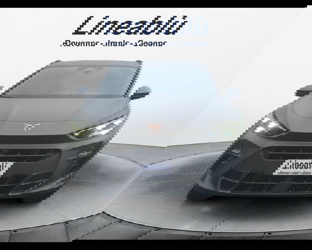 Cupra Terramar usata a Ravenna (8)