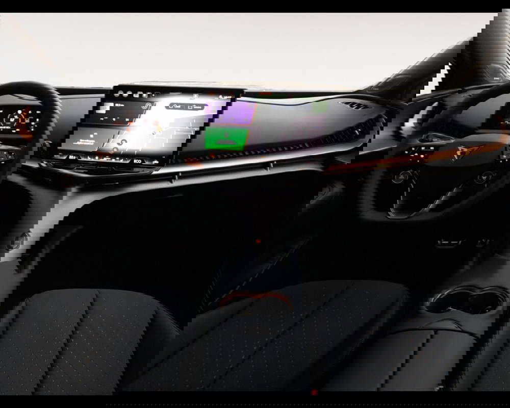 Cupra Tavascan usata a Ravenna (10)