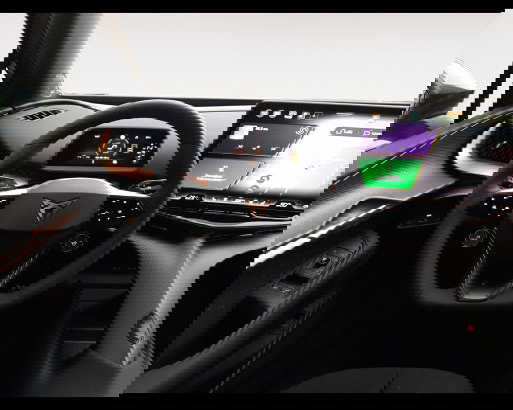 Cupra Tavascan usata a Ravenna (12)