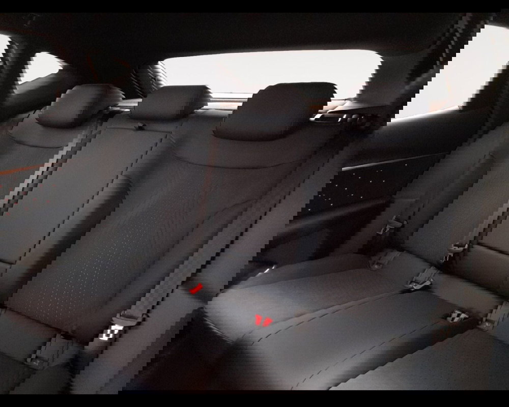 Cupra Tavascan usata a Ravenna (13)