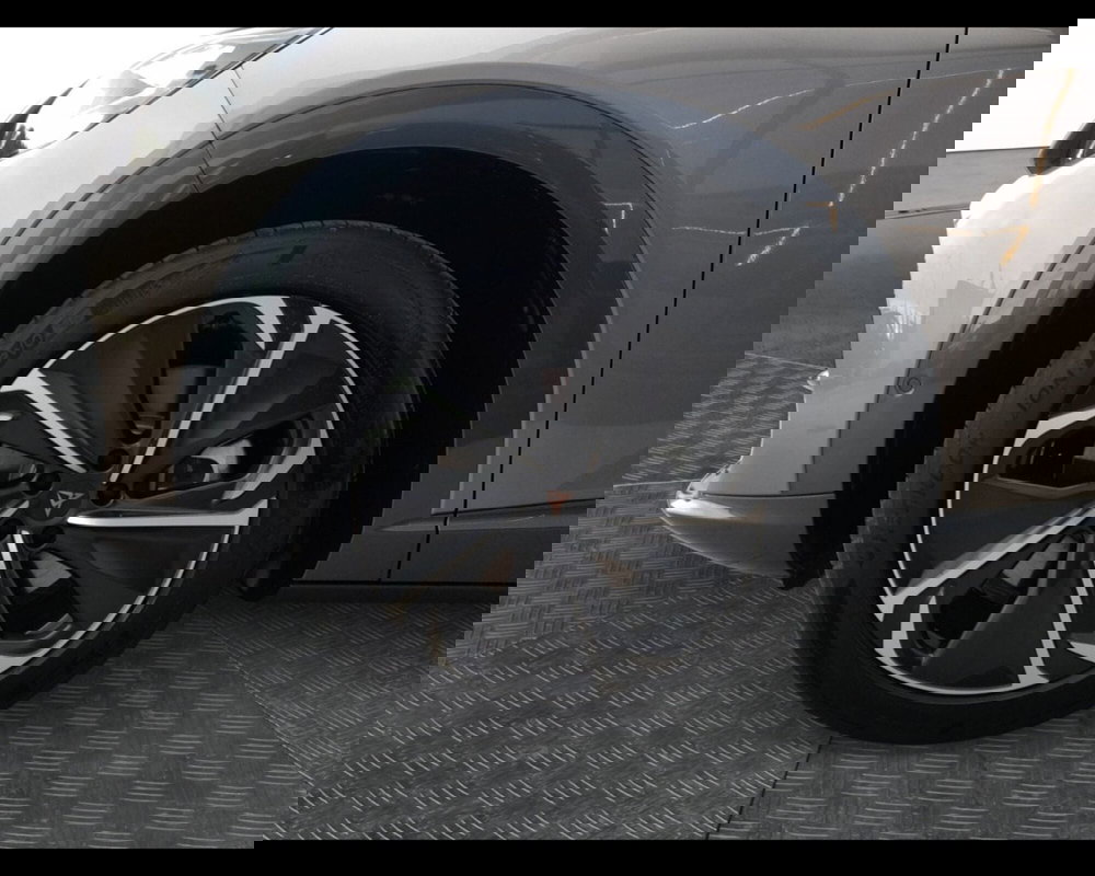 Cupra Tavascan usata a Ravenna (14)