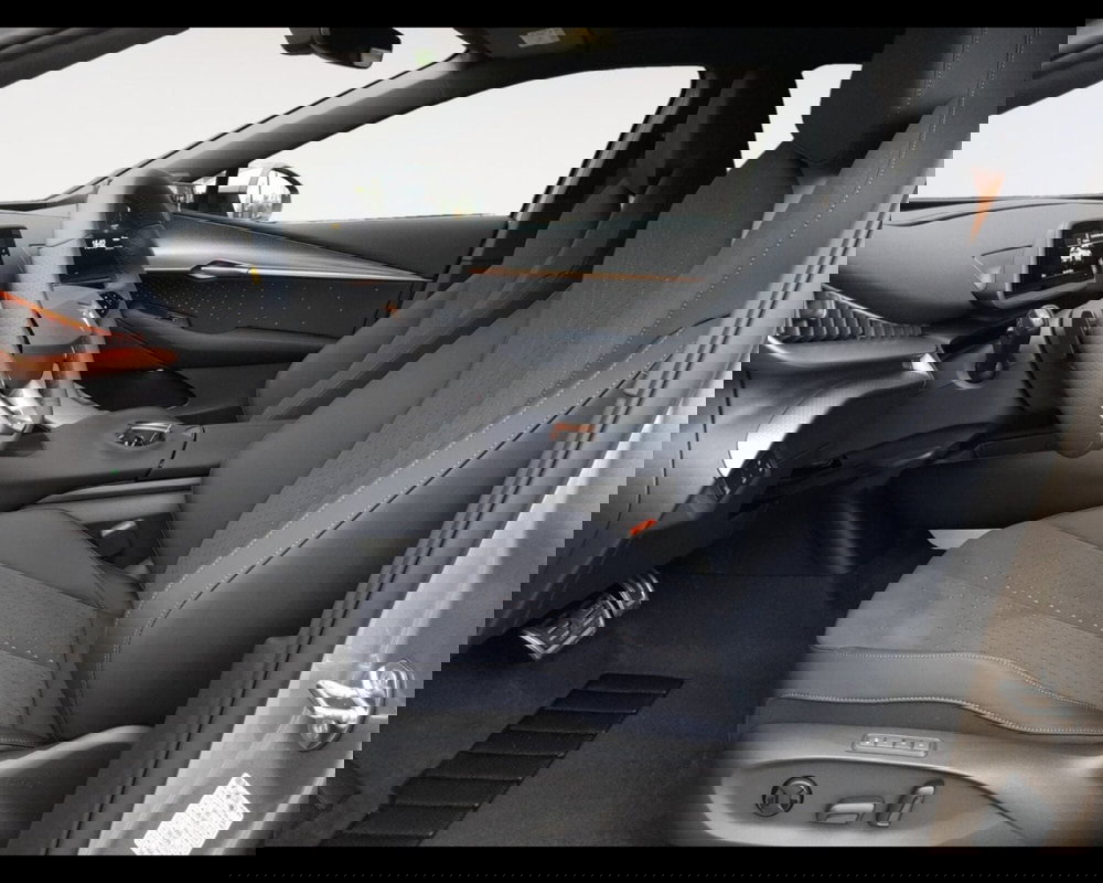 Cupra Tavascan usata a Ravenna (9)