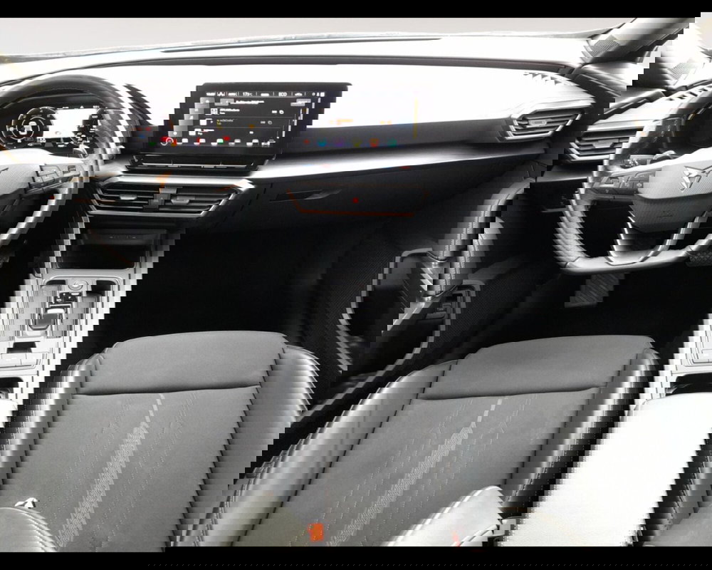 Cupra Formentor usata a Ravenna (10)