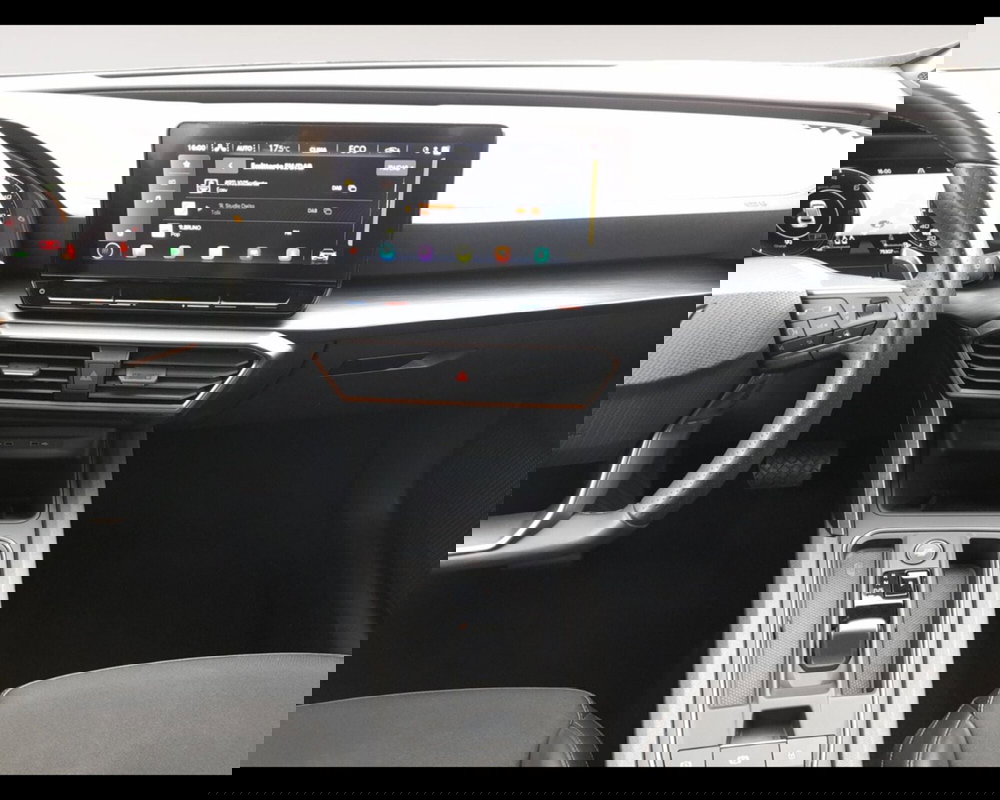 Cupra Formentor usata a Ravenna (11)