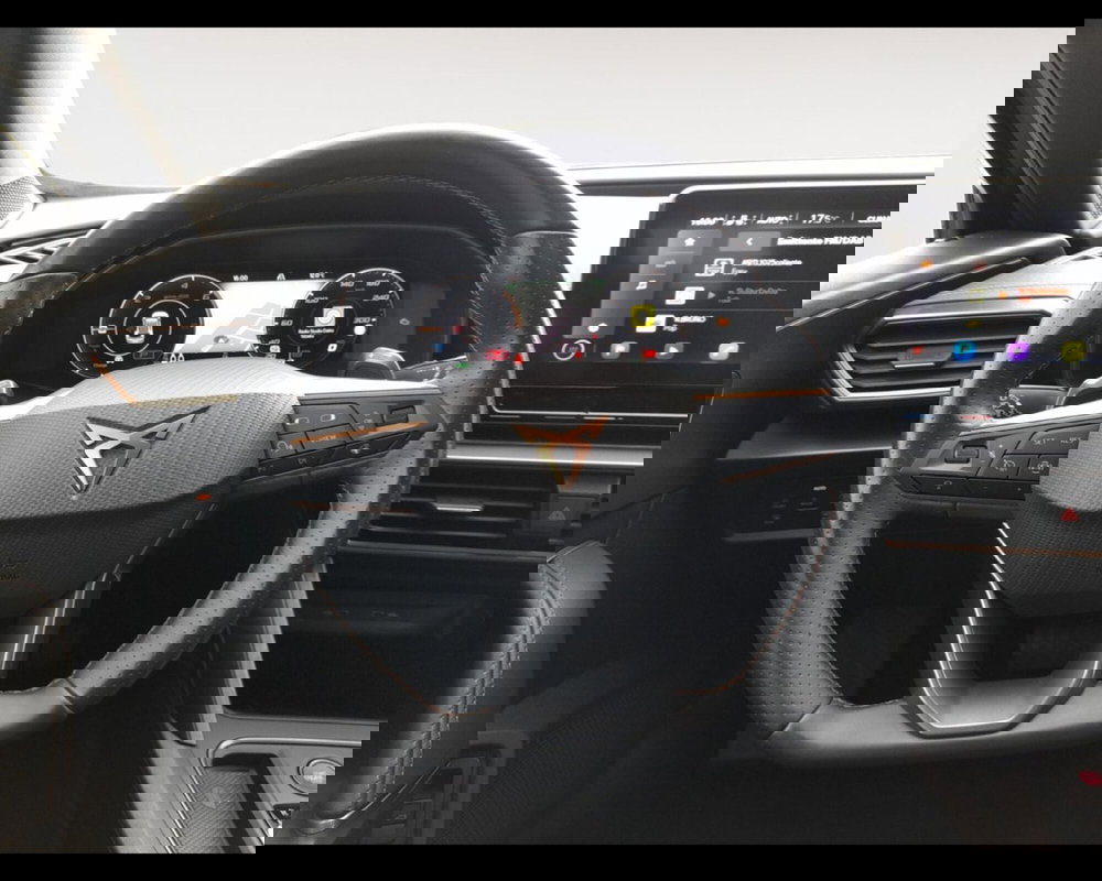 Cupra Formentor usata a Ravenna (12)