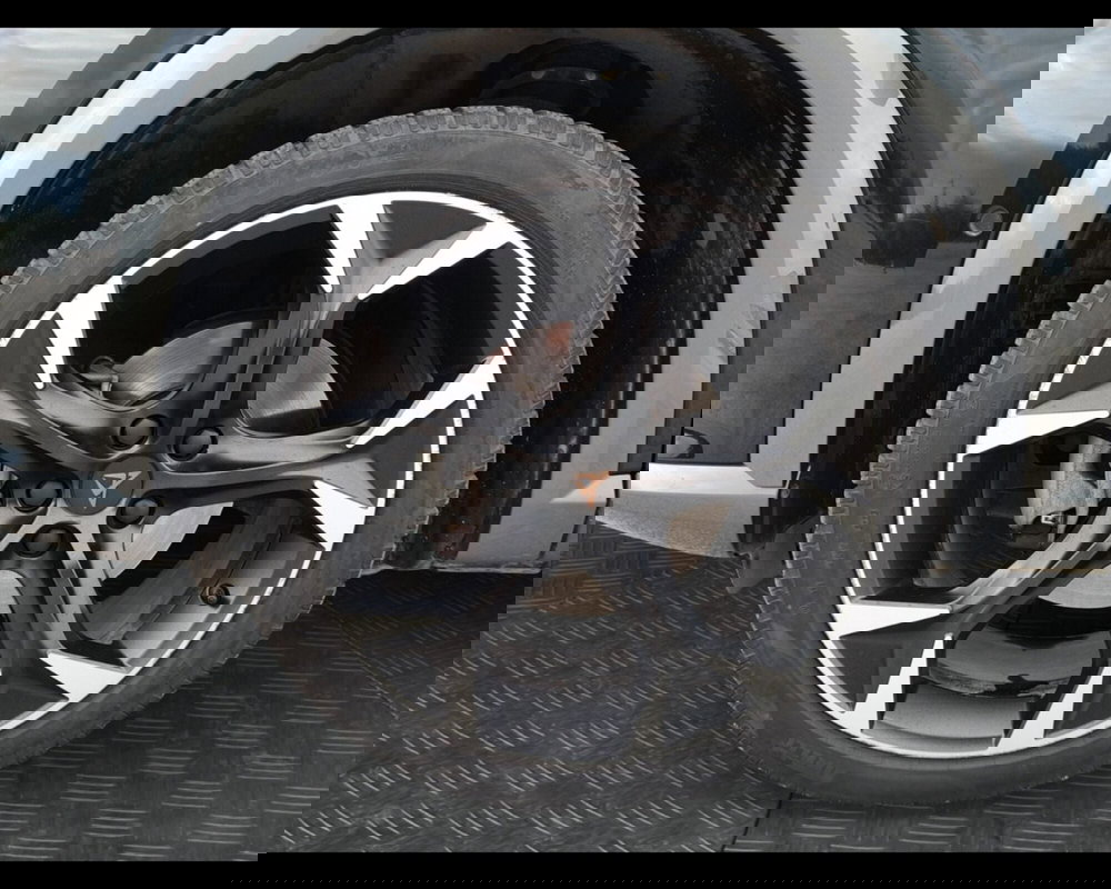 Cupra Formentor usata a Ravenna (14)