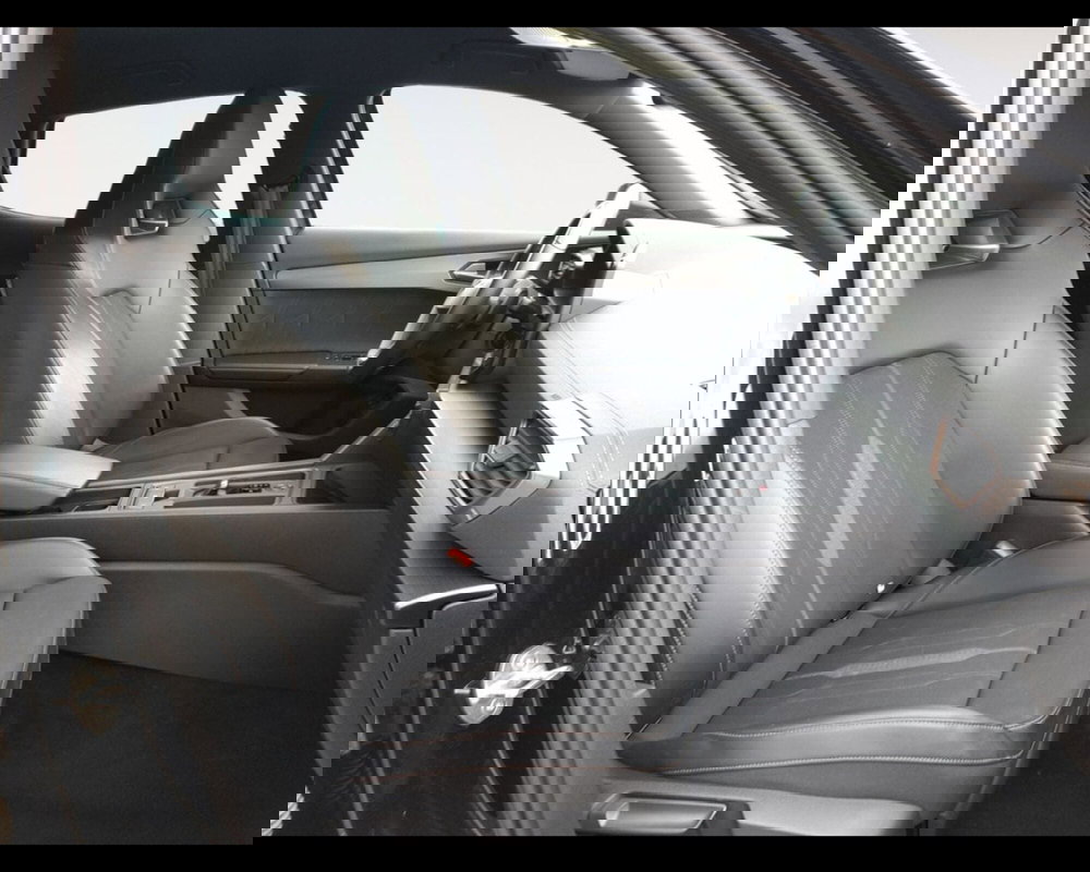 Cupra Formentor usata a Ravenna (15)