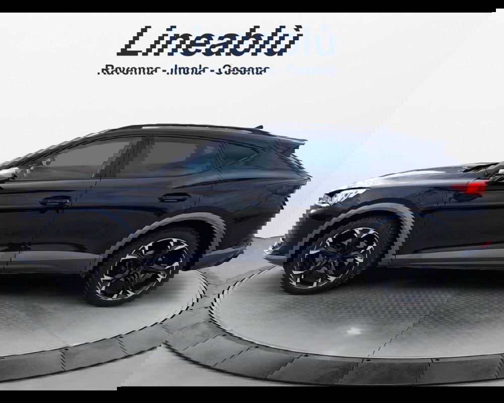 Cupra Formentor usata a Ravenna (2)