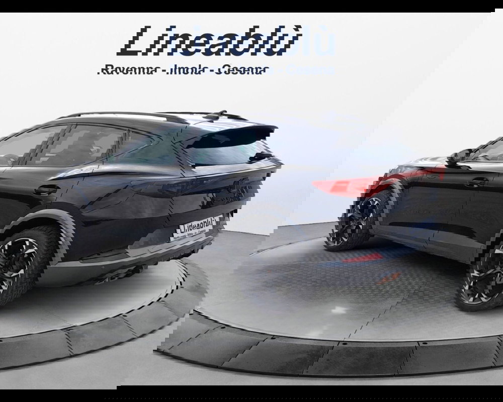 Cupra Formentor usata a Ravenna (3)