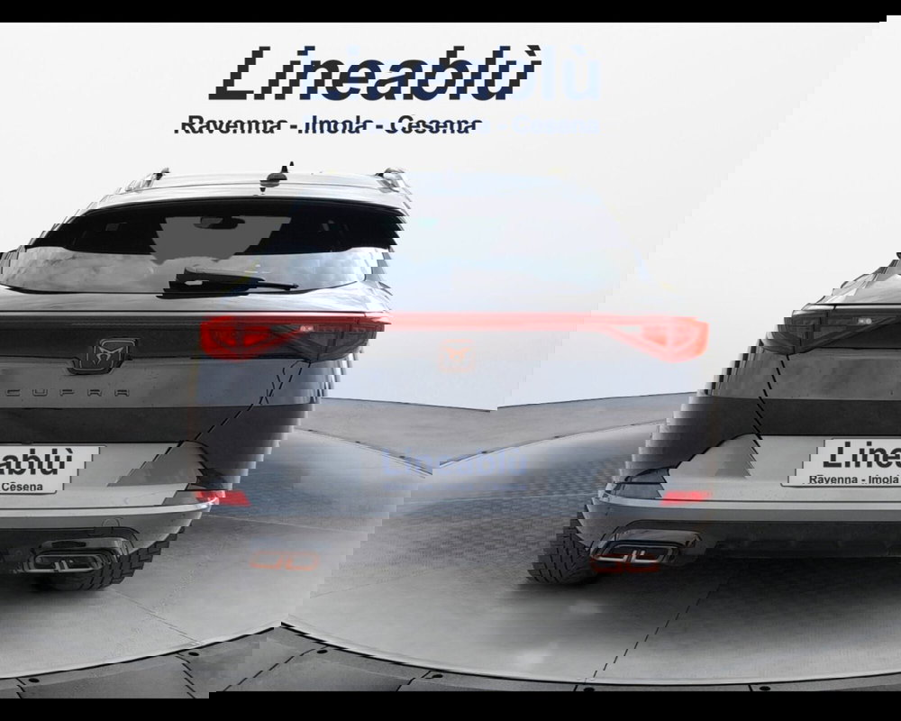 Cupra Formentor usata a Ravenna (4)