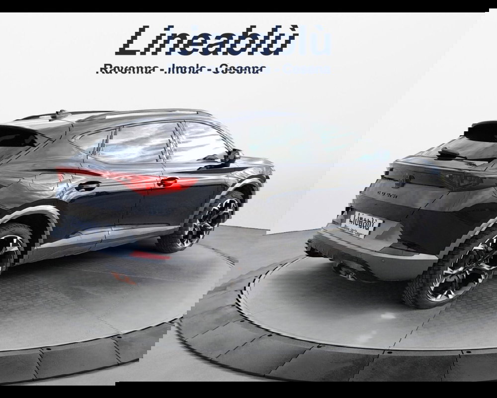 Cupra Formentor usata a Ravenna (5)