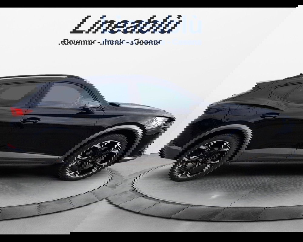 Cupra Formentor usata a Ravenna (6)