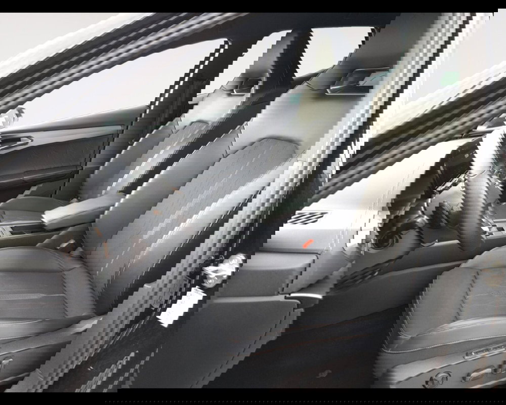 Cupra Formentor usata a Ravenna (9)