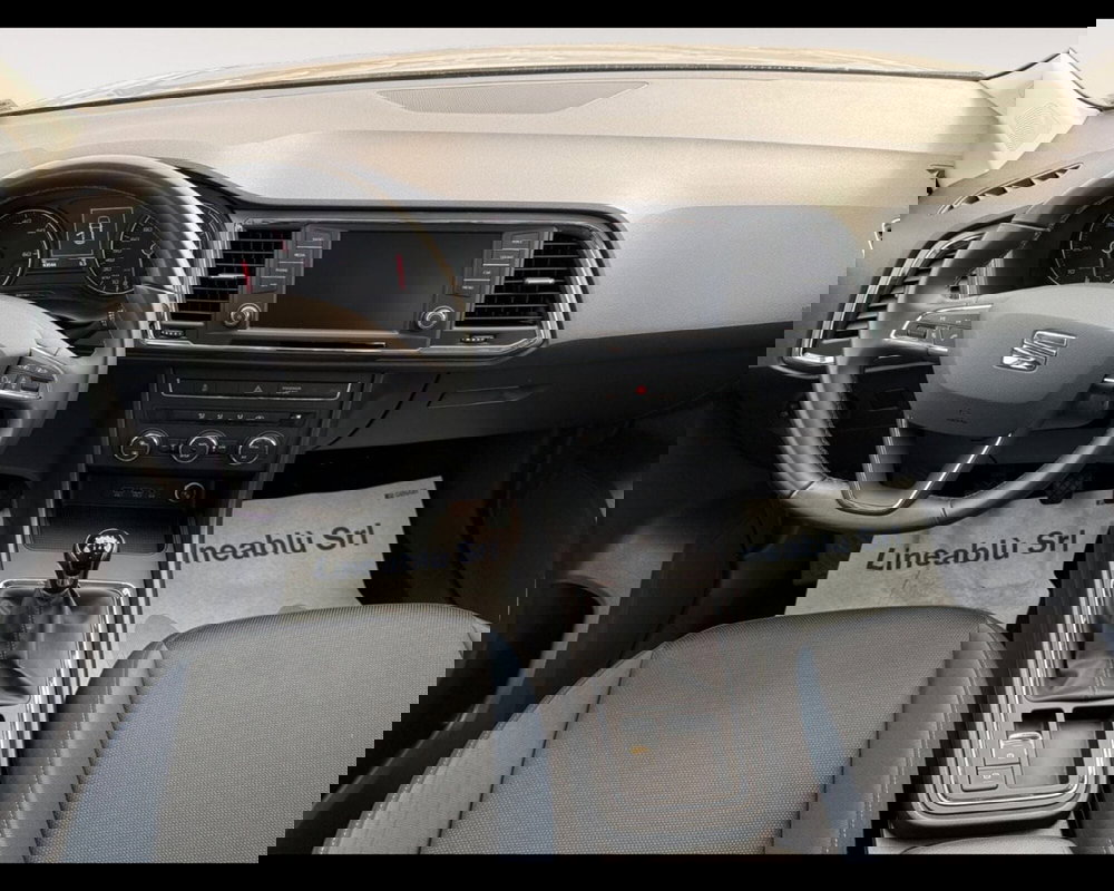 SEAT Ateca usata a Ravenna (10)