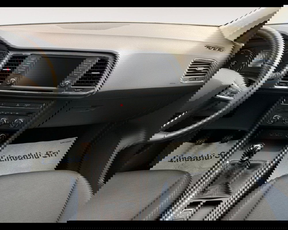 SEAT Ateca usata a Ravenna (11)