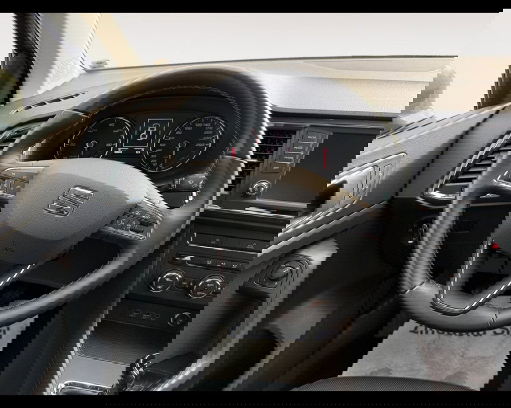 SEAT Ateca usata a Ravenna (12)