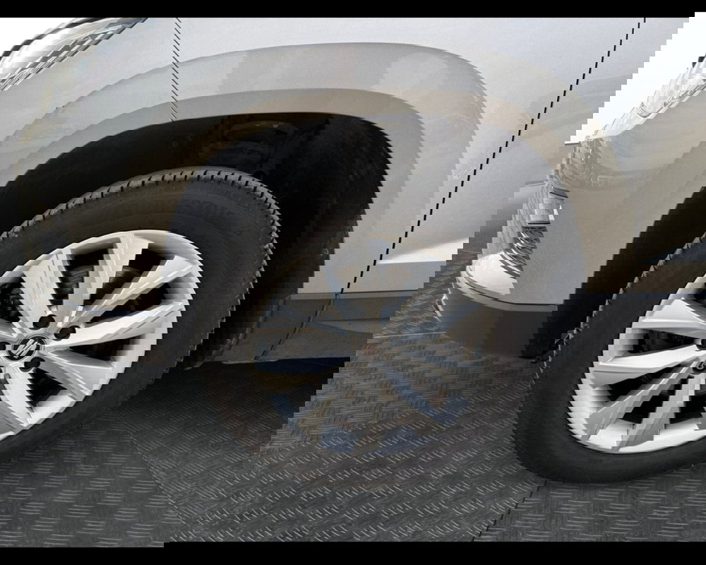 SEAT Ateca usata a Ravenna (14)