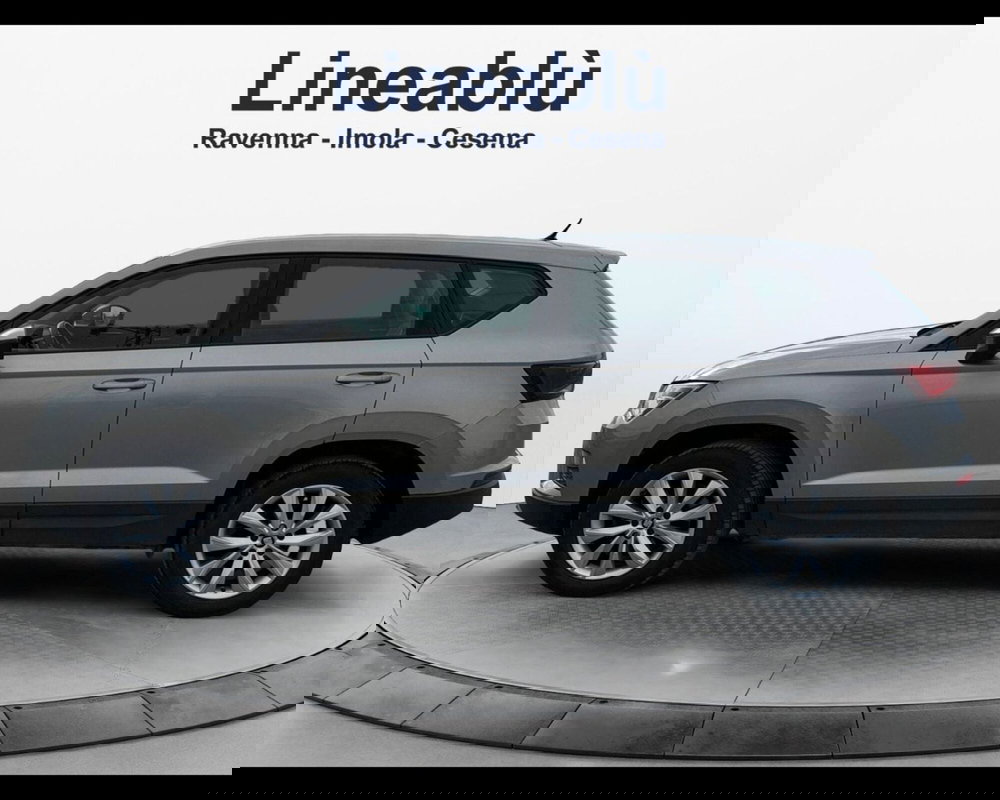 SEAT Ateca usata a Ravenna (2)