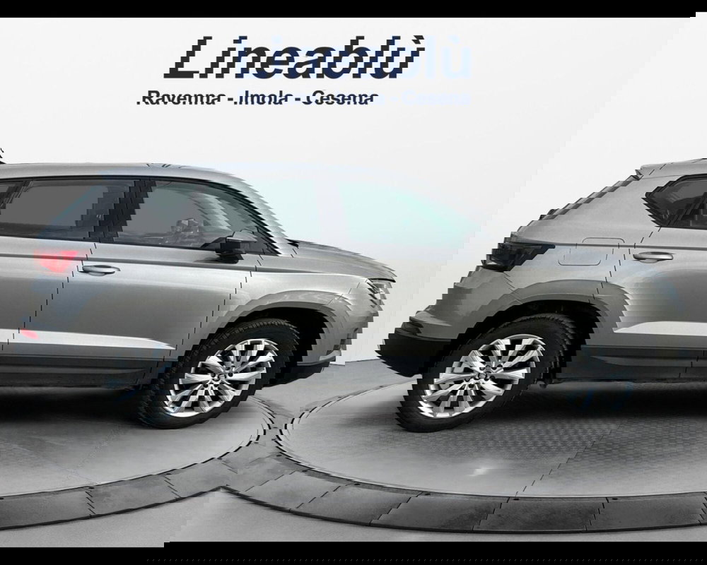 SEAT Ateca usata a Ravenna (6)