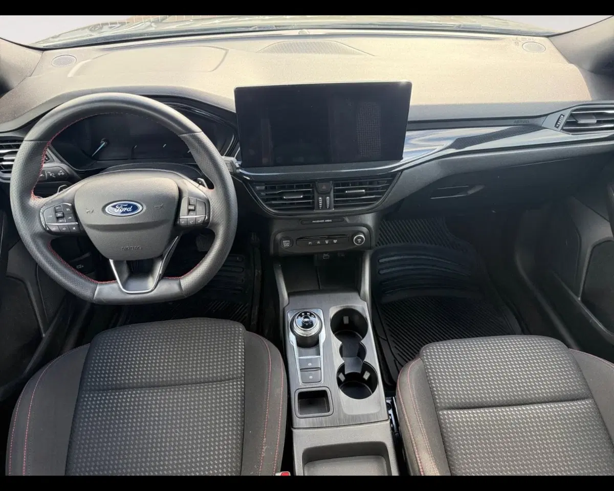Ford Focus usata a Ravenna (10)