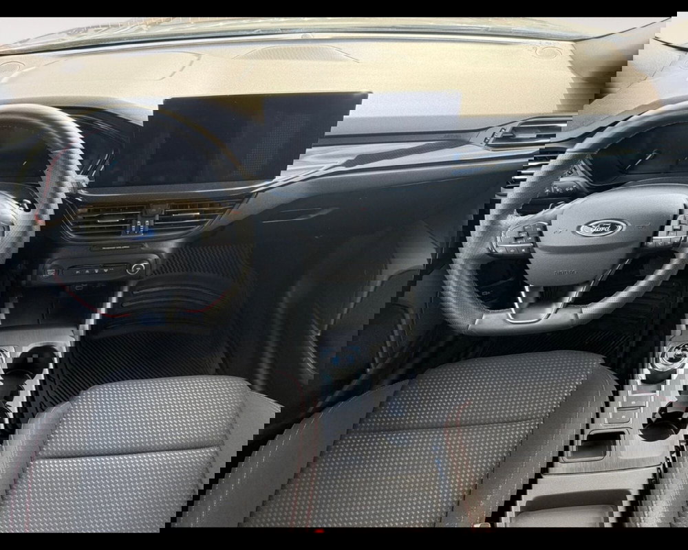 Ford Focus usata a Ravenna (10)