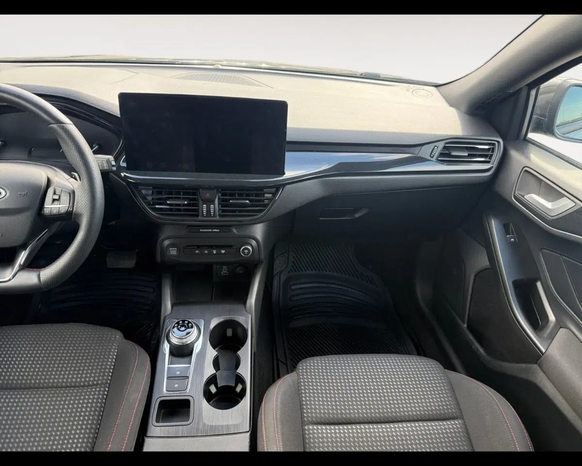 Ford Focus usata a Ravenna (11)