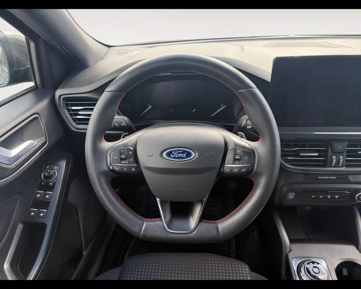 Ford Focus usata a Ravenna (12)