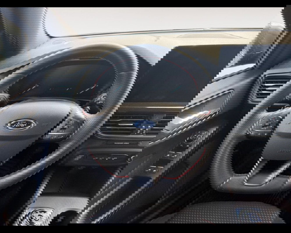 Ford Focus usata a Ravenna (12)