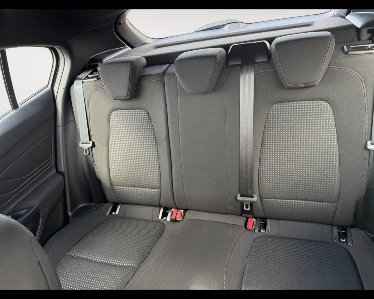 Ford Focus usata a Ravenna (13)