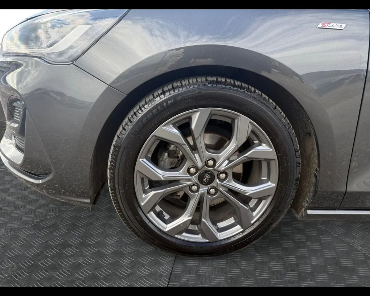 Ford Focus usata a Ravenna (14)
