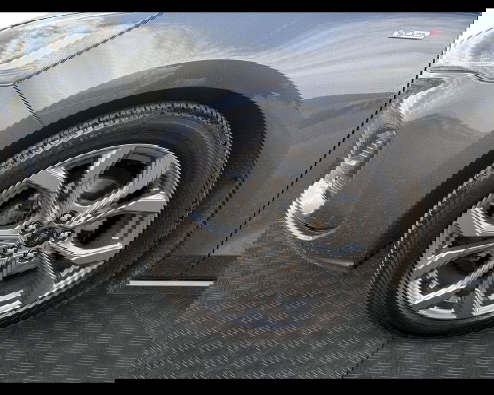 Ford Focus usata a Ravenna (14)