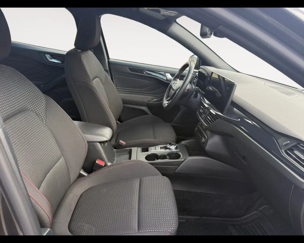 Ford Focus usata a Ravenna (15)