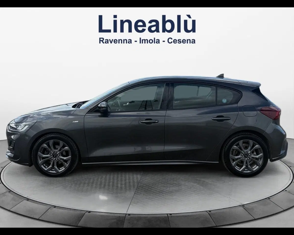 Ford Focus usata a Ravenna (2)