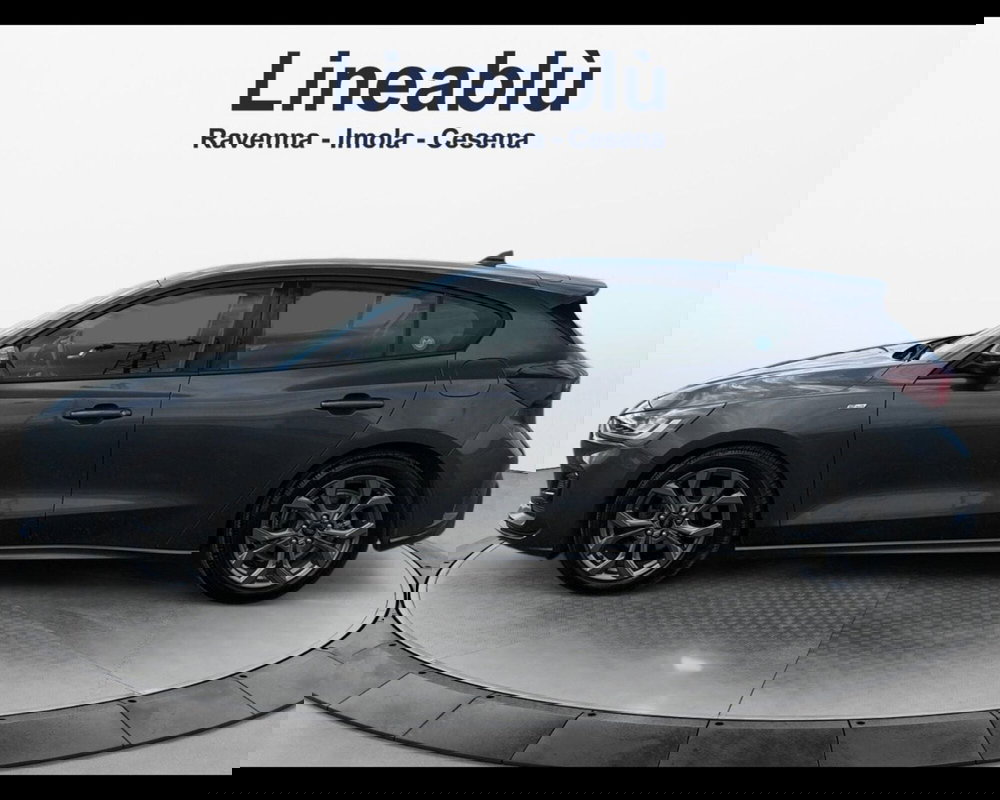 Ford Focus usata a Ravenna (2)