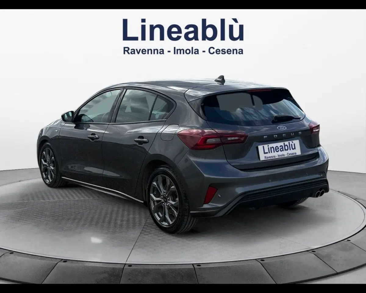 Ford Focus usata a Ravenna (3)