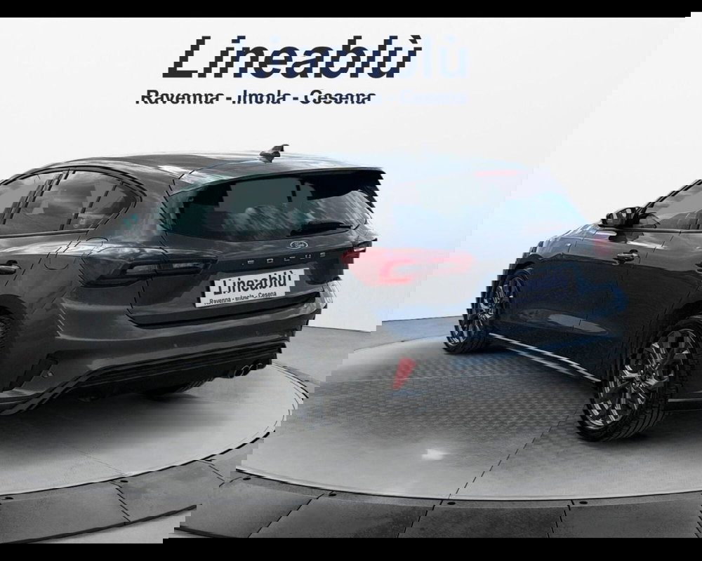 Ford Focus usata a Ravenna (3)
