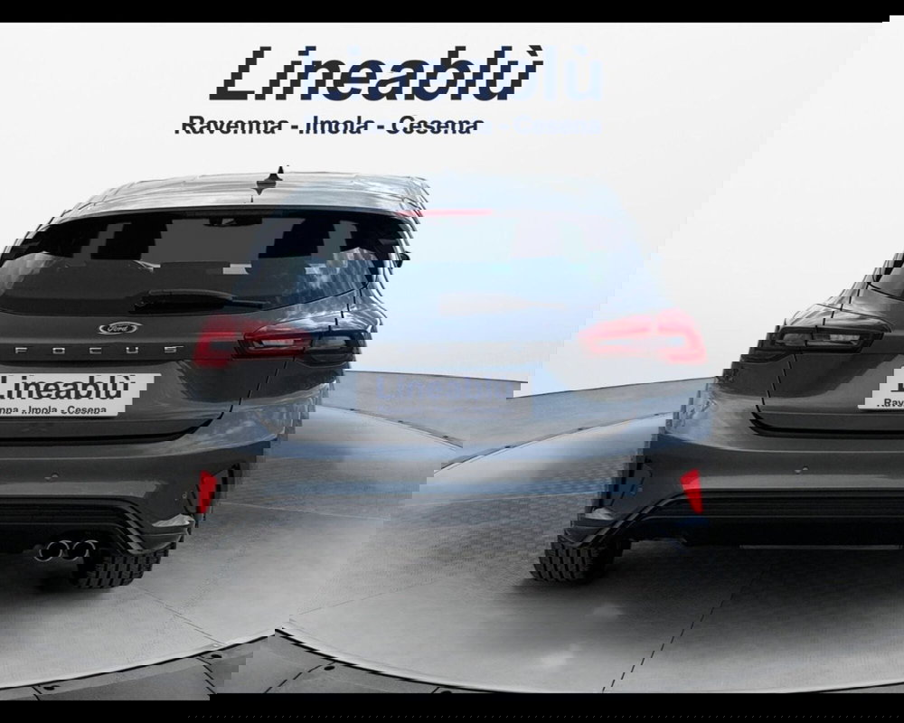 Ford Focus usata a Ravenna (4)