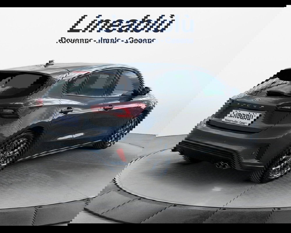 Ford Focus usata a Ravenna (5)