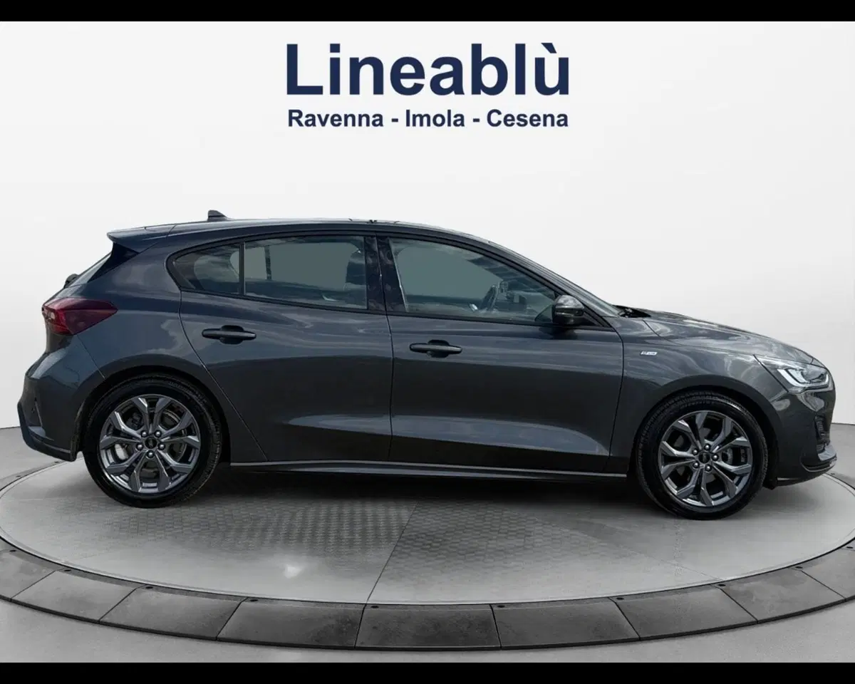 Ford Focus usata a Ravenna (6)