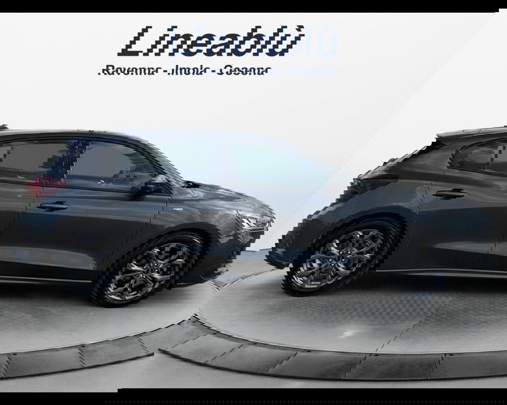 Ford Focus usata a Ravenna (6)