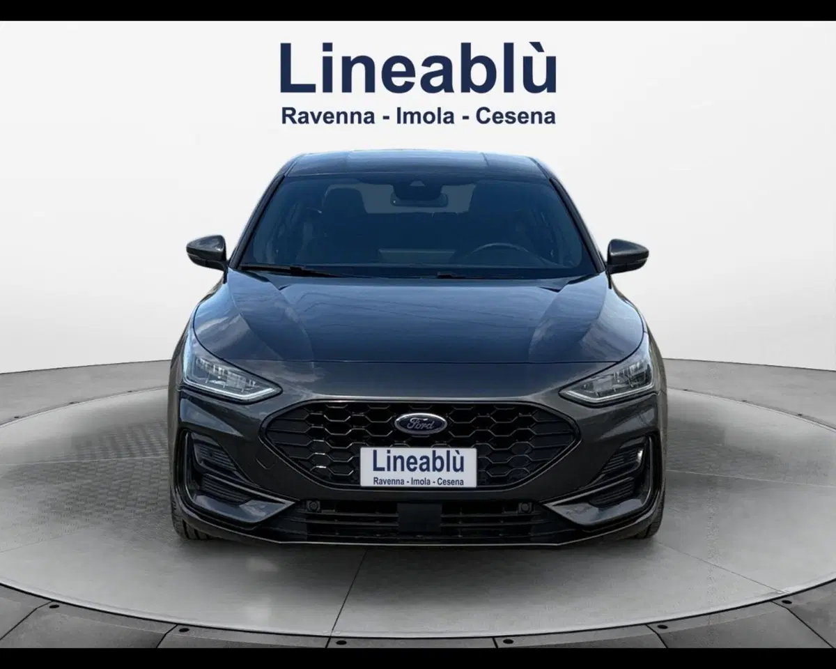 Ford Focus usata a Ravenna (8)