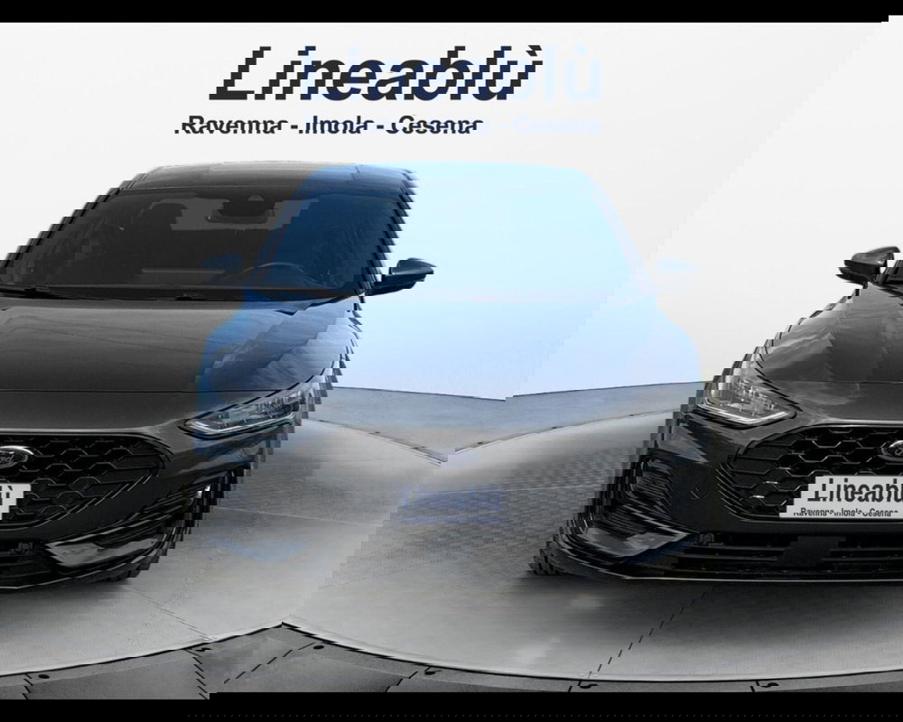 Ford Focus usata a Ravenna (8)